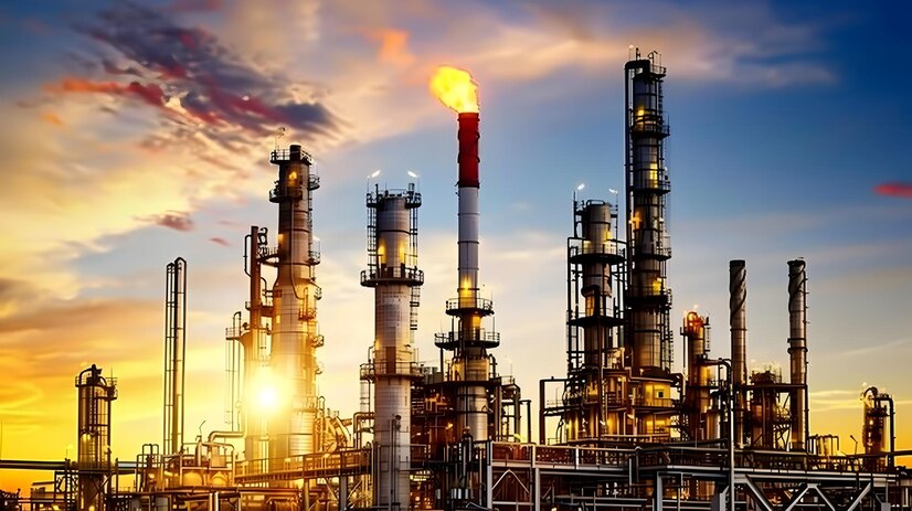 Petrochemicals