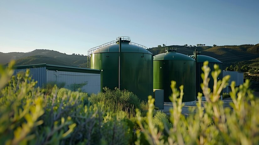 Power Plants