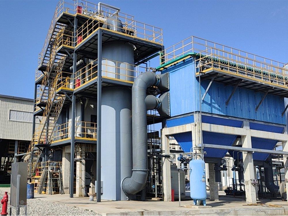 Rotary Kiln
